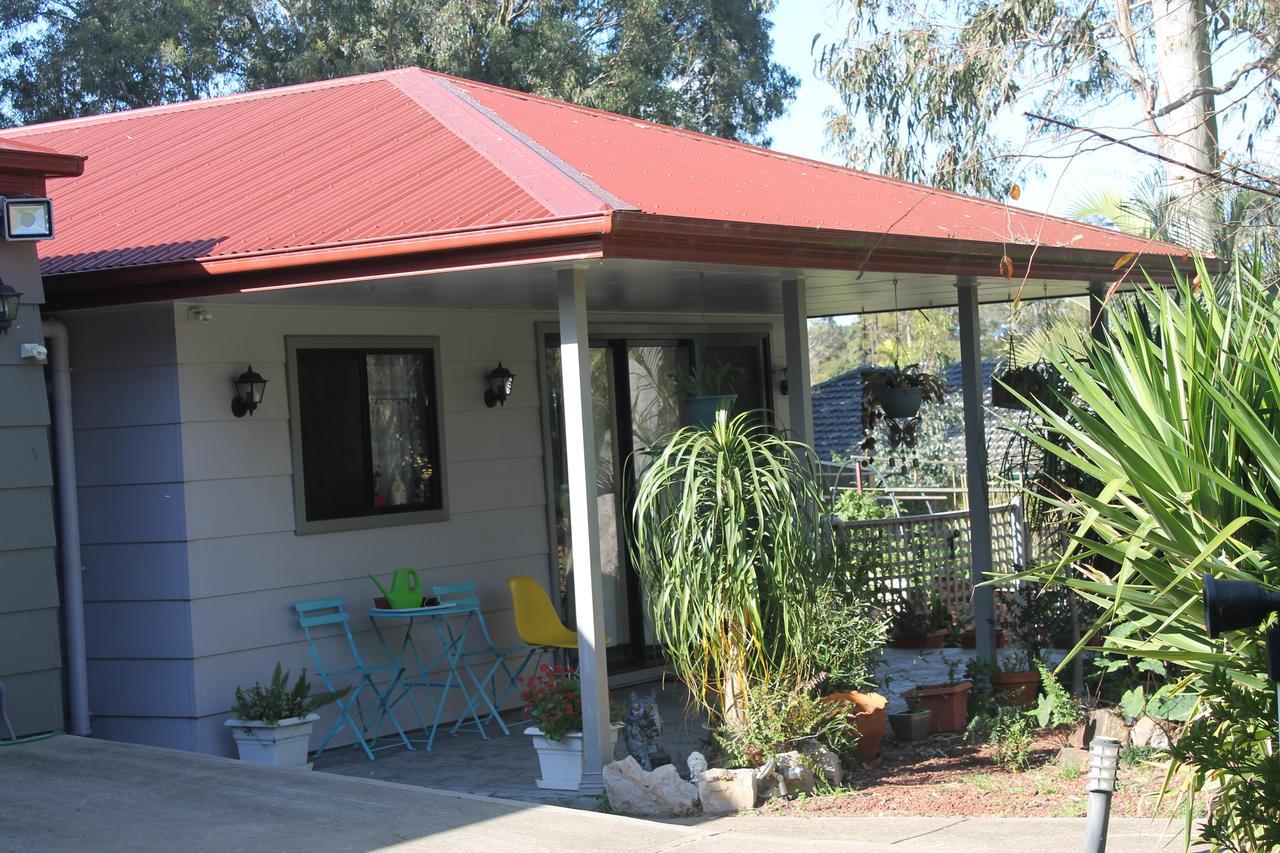 Ducati'S B And B Raymond Terrace Exterior photo